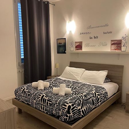 Meri Apartment Firenze Eksteriør billede