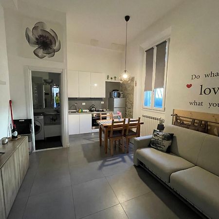 Meri Apartment Firenze Eksteriør billede