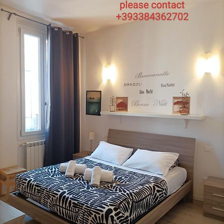 Meri Apartment Firenze Eksteriør billede