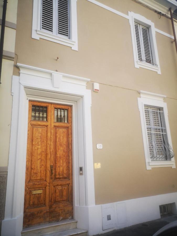 Meri Apartment Firenze Eksteriør billede