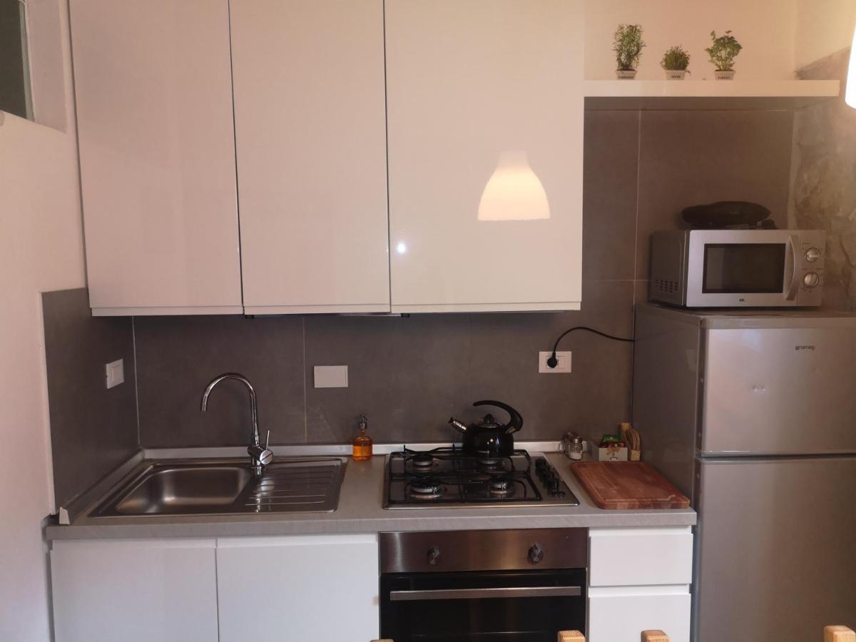 Meri Apartment Firenze Eksteriør billede