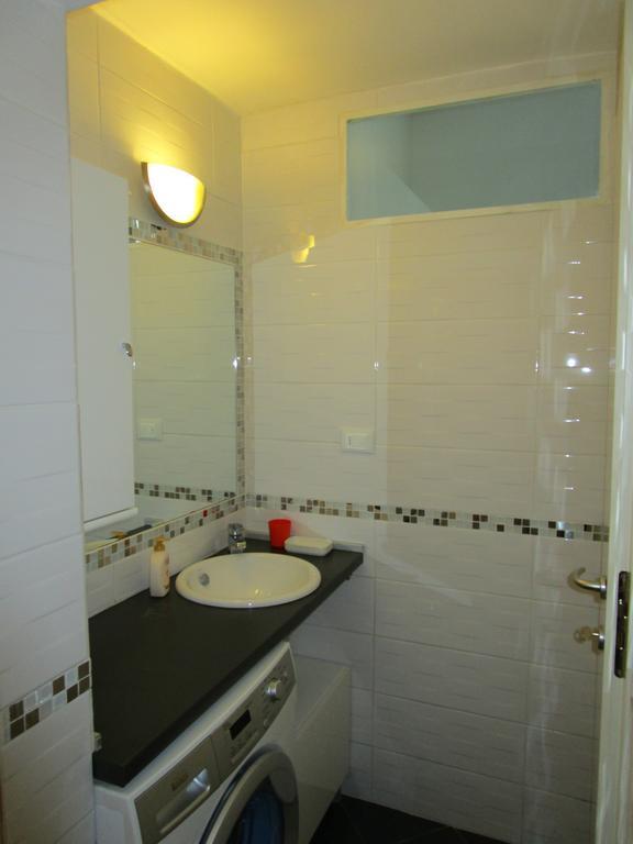 Meri Apartment Firenze Værelse billede