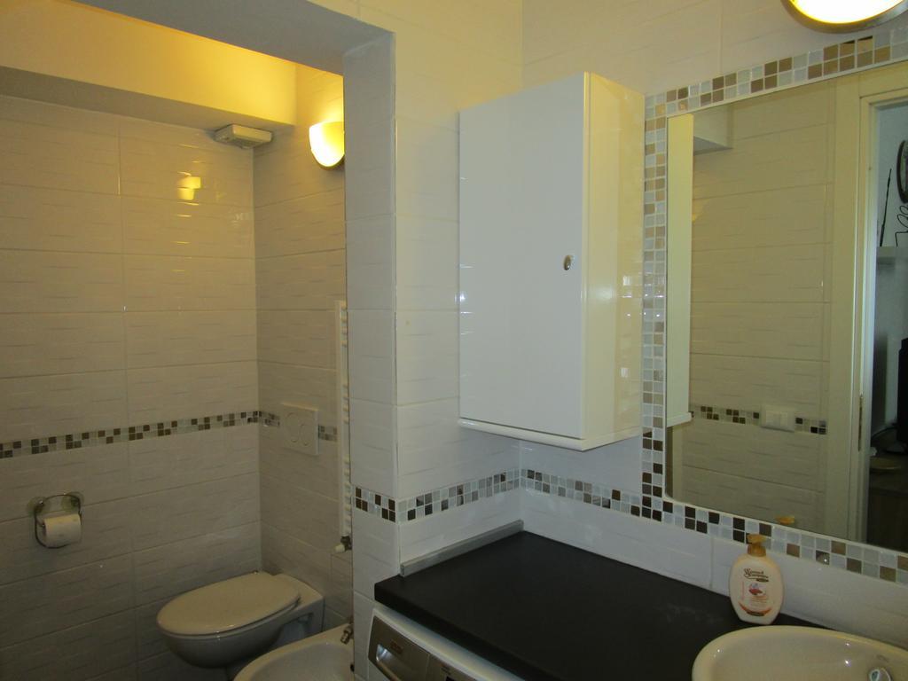 Meri Apartment Firenze Værelse billede