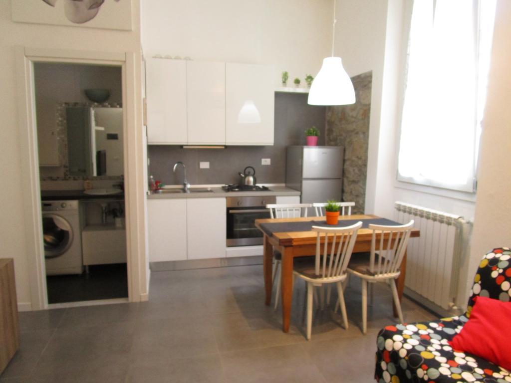 Meri Apartment Firenze Værelse billede