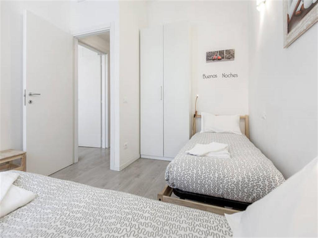 Meri Apartment Firenze Eksteriør billede