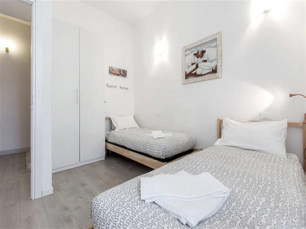 Meri Apartment Firenze Eksteriør billede