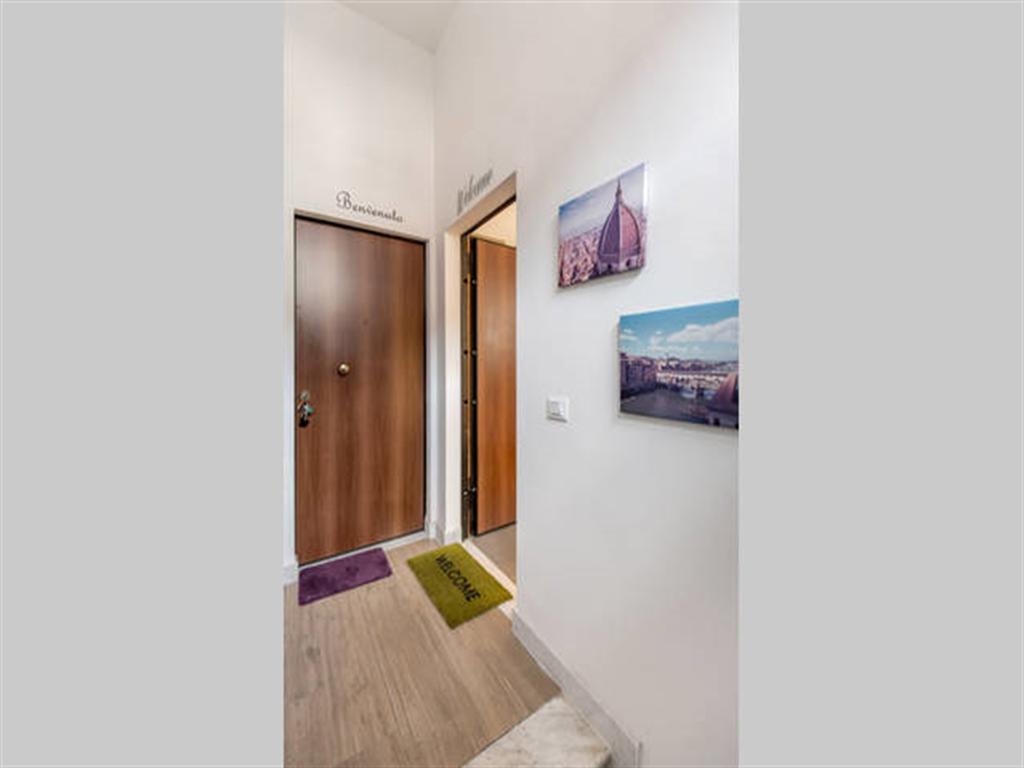 Meri Apartment Firenze Eksteriør billede