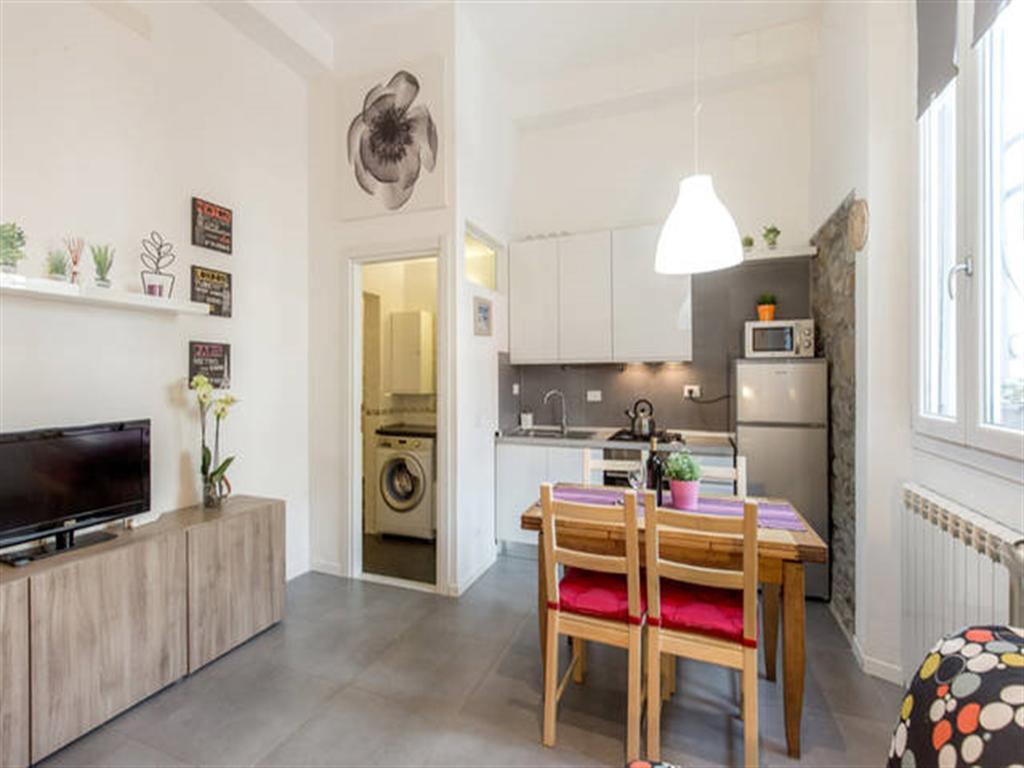 Meri Apartment Firenze Eksteriør billede