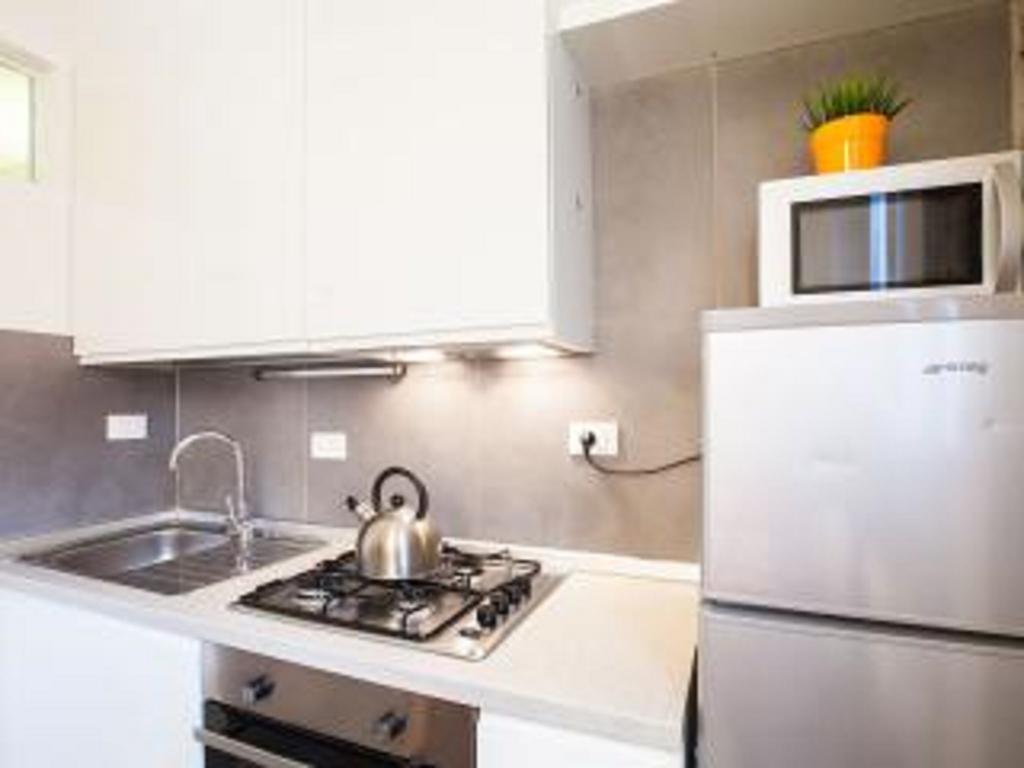 Meri Apartment Firenze Eksteriør billede